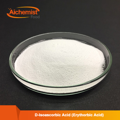 D-Isoascorbic Acid (Erythorbic Acid)-3